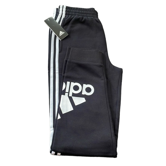 Adidas - Youth Fleece Jogger - Picture 4 of 5